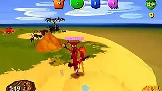 Ooga Booga screenshot