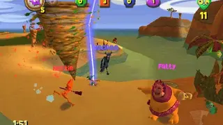 Ooga Booga screenshot