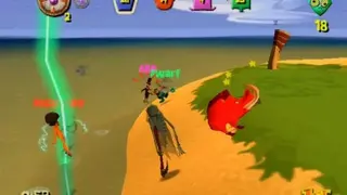 Ooga Booga screenshot