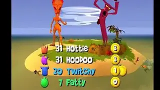 Ooga Booga screenshot