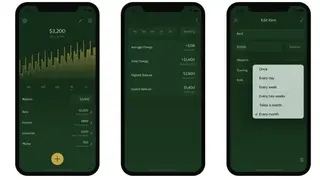 Oolong screenshot