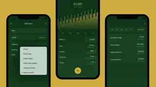 Oolong screenshot