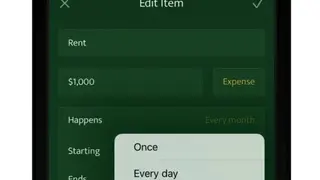 Oolong screenshot