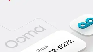 Ooma Office screenshot