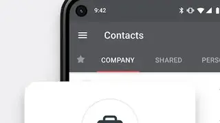 Ooma Office screenshot