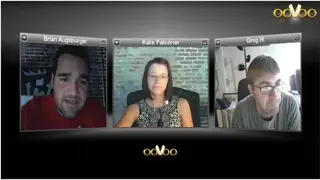 ooVoo Video Chat screenshot