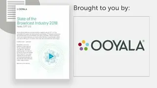 Ooyala screenshot