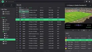 Ooyala screenshot