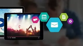 Ooyala screenshot