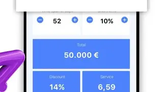 Open As App screenshot
