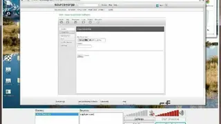 Open Broadcaster Software screenshot