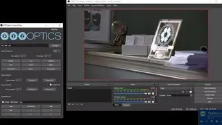 Open Broadcaster Software screenshot
