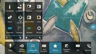 Open Camera screenshot