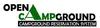 Open Campground