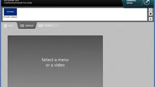 Open DVD Producer screenshot
