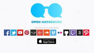 Open Messenger screenshot