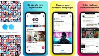 Open Messenger screenshot