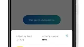 Open Nettest screenshot