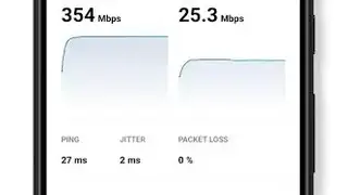 Open Nettest screenshot