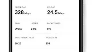 Open Nettest screenshot