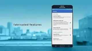 Open Note Scanner screenshot
