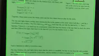 Open Note Scanner screenshot