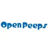 Open Peeps