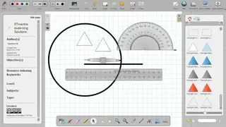 Open-Sankoré screenshot