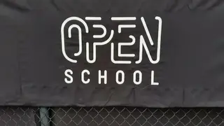 Open-School screenshot