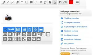 Open Screenshot screenshot