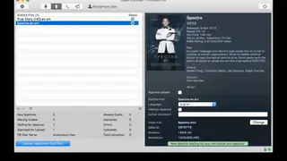 Open Subtitles FlixTools screenshot