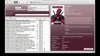Open Subtitles FlixTools screenshot