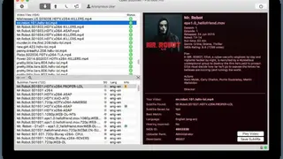 Open Subtitles FlixTools screenshot
