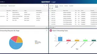 Open Text Summarizer online screenshot