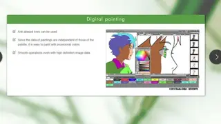 Open Toonz screenshot