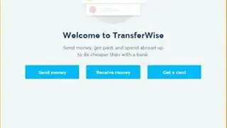 Open USA Bank Account ONLINE screenshot