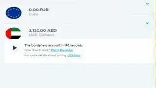 Open USA Bank Account ONLINE screenshot
