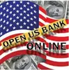 Open USA Bank Account ONLINE