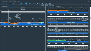 Open Vector Editor Electron screenshot