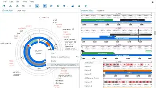 Open Vector Editor Electron screenshot
