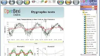 OpenBEXI screenshot
