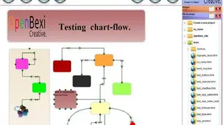 OpenBEXI screenshot