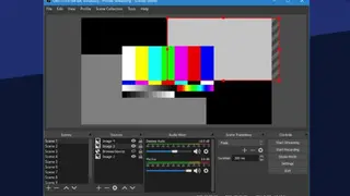 OpenBroadcaster screenshot
