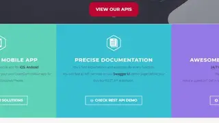 Opencart-API screenshot