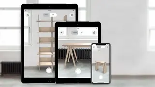 Opendesk screenshot