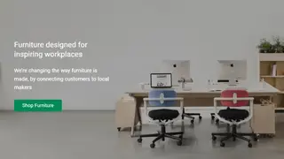 Opendesk screenshot