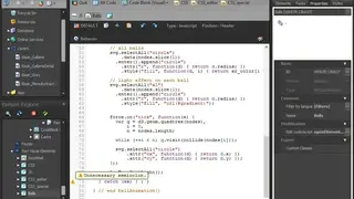 openElement screenshot