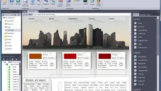 openElement screenshot