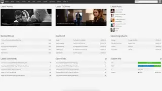 OpenFLIXR screenshot