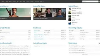 OpenFLIXR screenshot